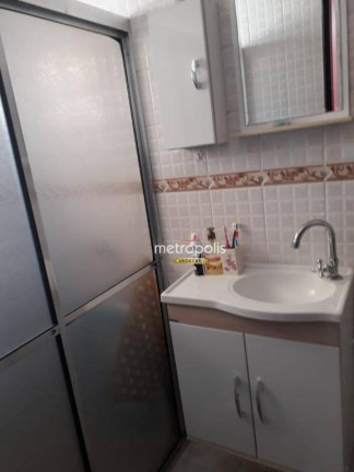 Imagem Sobrado com 3 Quartos à Venda, 124 m² em Boa Vista - São Caetano Do Sul