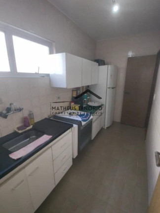 Imagem Apartamento com 3 Quartos à Venda, 74 m²