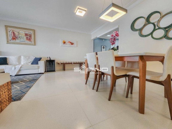 Imagem Apartamento com 3 Quartos à Venda, 122 m² em Riviera De São Lourenço - Bertioga