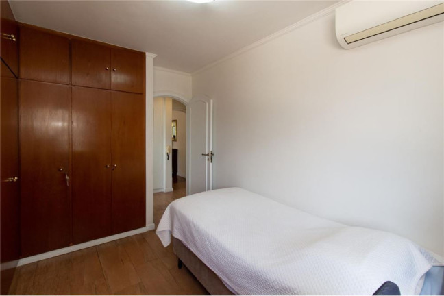 Imagem Apartamento com 3 Quartos à Venda, 155 m² em Campo Belo - São Paulo Imagem Apartamento com 3 Quartos à Venda, 155 m² em Campo Belo - São Paulo