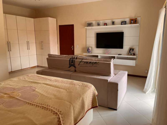 Imagem Imóvel com 4 Quartos à Venda, 500 m² em Itaipu - Niterói