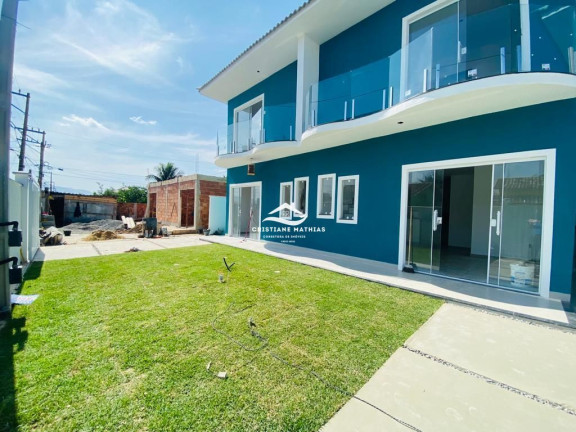 Imagem Casa com 2 Quartos à Venda, 81 m² em Jardim Atlântico Central (itaipuaçu) - Maricá Imagem Casa com 2 Quartos à Venda, 81 m² em Jardim Atlântico Central (itaipuaçu) - Maricá