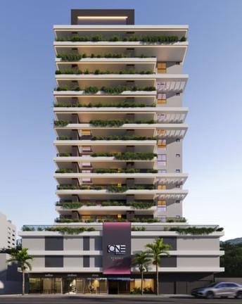 Imóvel à Venda, 26 m² em Fazenda - Itajaí