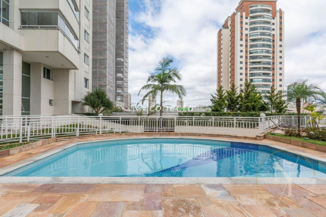 Apartamento com 3 Quartos à Venda, 145 m² em Vila Regente Feijó - São Paulo