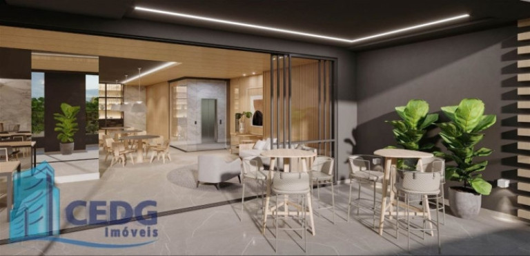 Foto do imóvel Apartamento com 3 Quartos à Venda, 131 m² em Cabral - Curitiba