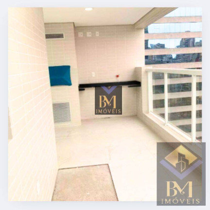 Imagem Apartamento com 3 Quartos à Venda, 109 m² em Gonzaga - Santos