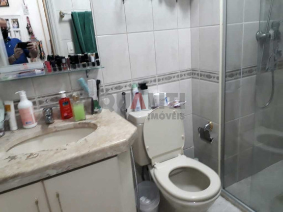 Imagem Apartamento com 3 Quartos à Venda, 86 m² em Brooklin - São Paulo Imagem Apartamento com 3 Quartos à Venda, 86 m² em Brooklin - São Paulo