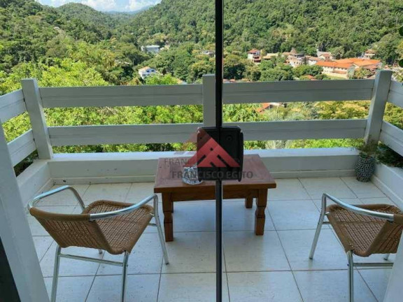 Imagem Casa com 4 Quartos à Venda, 360 m² em Itaipu - Niterói