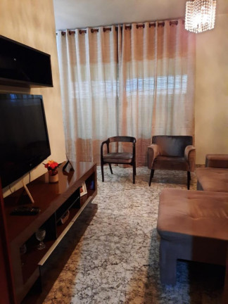 Imagem Casa com 3 Quartos à Venda, 124 m² em Vila Formosa - São Paulo