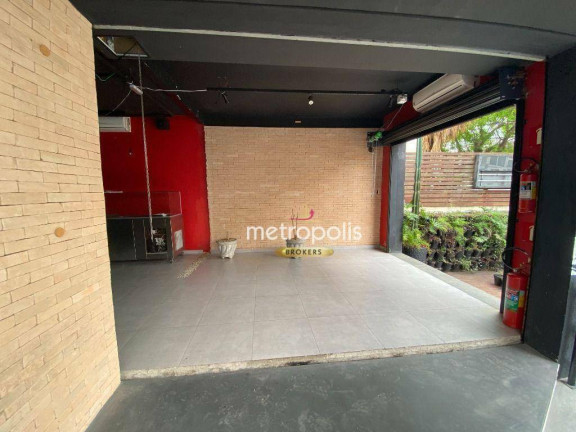 Imagem Sala Comercial à Venda, 234 m² em Santo Antônio - São Caetano Do Sul Imagem Sala Comercial à Venda, 234 m² em Santo Antônio - São Caetano Do Sul