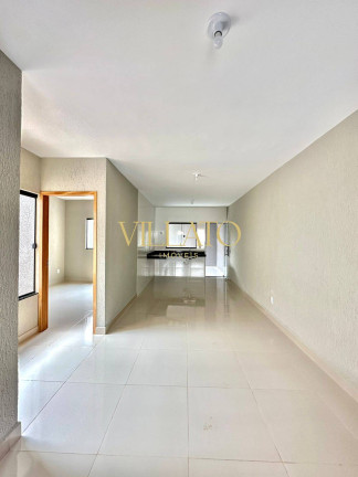Imagem Casa com 2 Quartos à Venda, 72 m² em Setor São Sebastião - Trindade Imagem Casa com 2 Quartos à Venda, 72 m² em Setor São Sebastião - Trindade