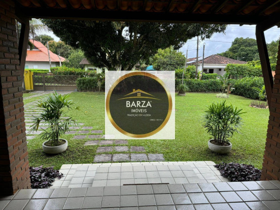 Imagem Casa de Condomínio com 4 Quartos à Venda, 360 m² em Aldeia Dos Camarás - Camaragibe Imagem Casa de Condomínio com 4 Quartos à Venda, 360 m² em Aldeia Dos Camarás - Camaragibe