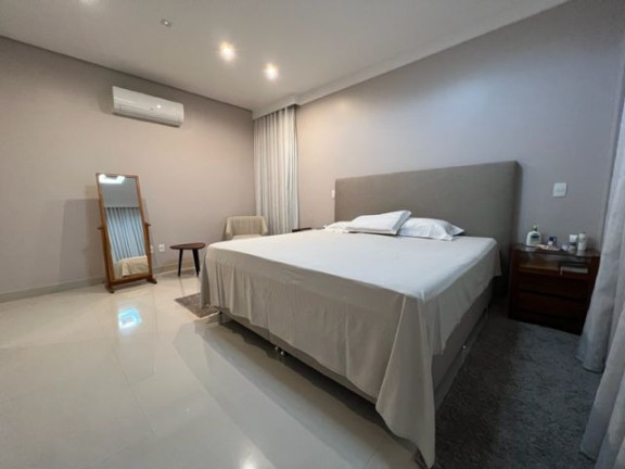 Imagem Sobrado com 3 Quartos à Venda, 268 m² em Residencial Goiânia Golfe Clube - Goiânia