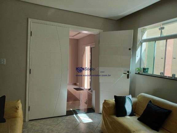 Imagem Casa com 3 Quartos à Venda, 200 m² em Parque São Domingos - São Paulo