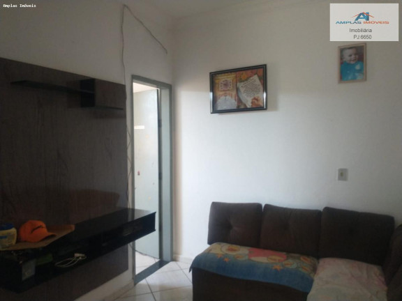 Imagem Casa com 4 Quartos à Venda, 168 m² em São Caitano - Betim