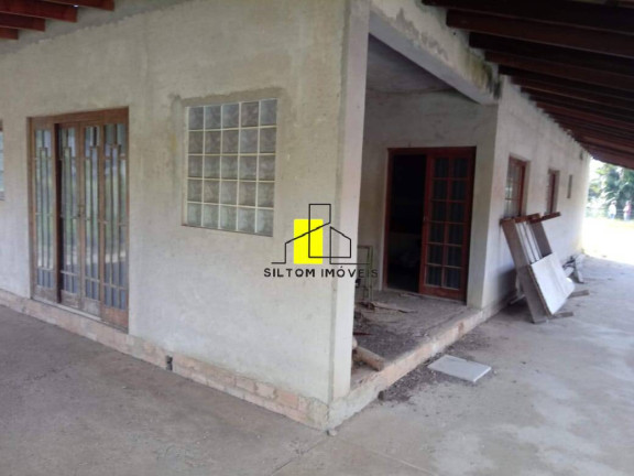 Imagem Chácara com 6 Quartos à Venda, 300 m² em Vila Caetano - Taubaté