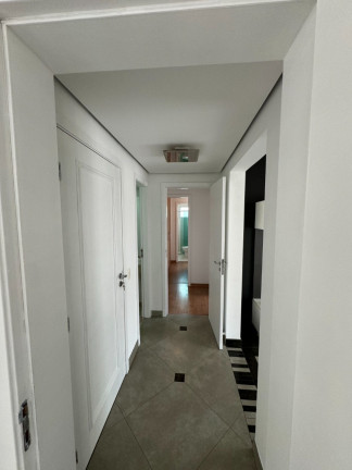Imagem Imóvel com 3 Quartos à Venda, 114 m² em Panamby - São Paulo