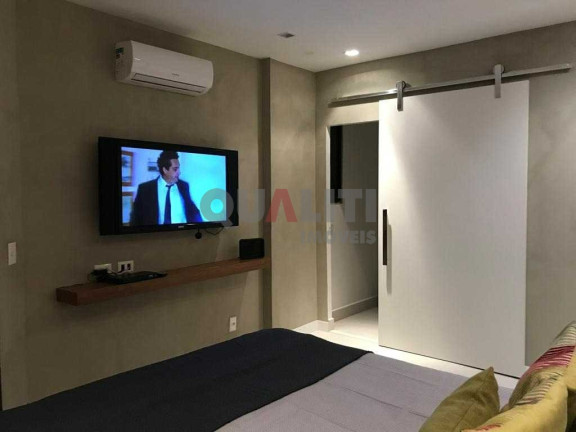 Imagem Apartamento com 4 Quartos à Venda, 220 m² em Campo Belo - São Paulo