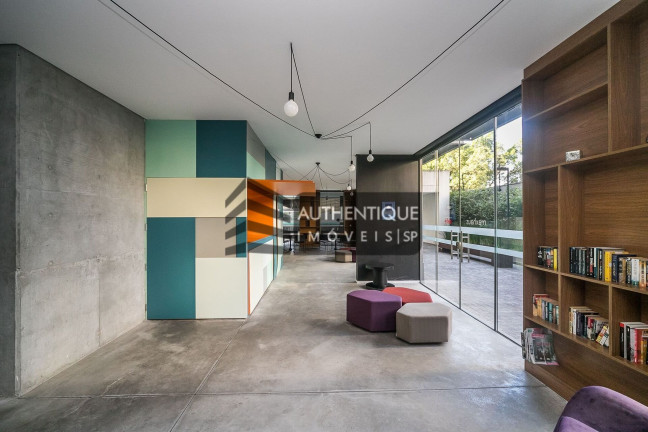 Imagem Apartamento com 1 Quarto à Venda, 54 m² em Bela Vista - São Paulo Imagem Apartamento com 1 Quarto à Venda, 54 m² em Bela Vista - São Paulo