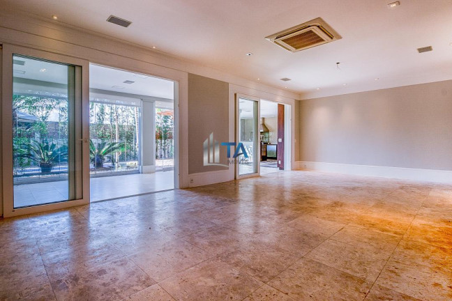 Imagem Casa com 4 Quartos à Venda, 490 m² em Sítios De Recreio Gramado - Campinas