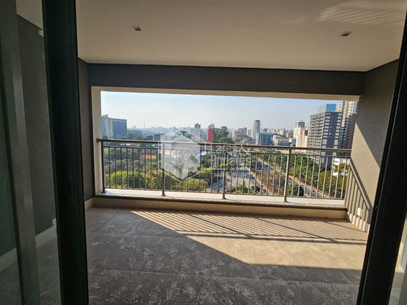 Imagem Imóvel com 1 Quarto à Venda, 35 m² em Indianópolis - São Paulo Imagem Imóvel com 1 Quarto à Venda, 35 m² em Indianópolis - São Paulo