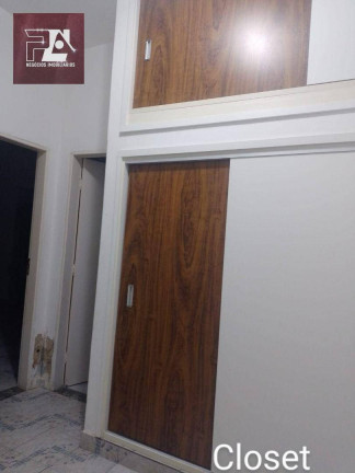 Imagem Casa com 3 Quartos à Venda, 225 m² em Vila São Roque - Lorena