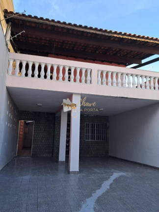 Sobrado com 2 Quartos à Venda, 120 m² em Parque Maria Helena - São Paulo