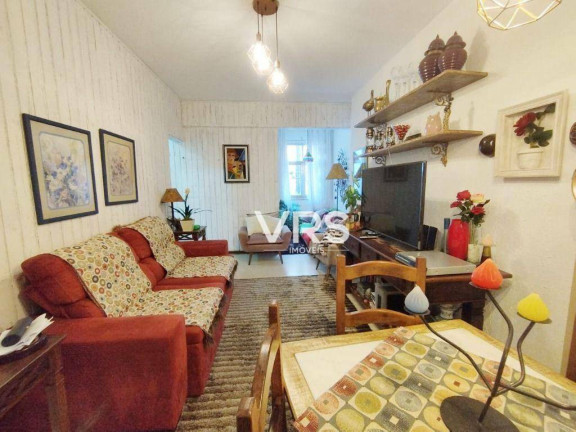 Imagem Apartamento com 2 Quartos à Venda, 60 m² em Várzea - Teresópolis Imagem Apartamento com 2 Quartos à Venda, 60 m² em Várzea - Teresópolis