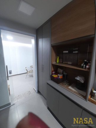 Imagem Apartamento com 3 Quartos à Venda, 138 m² em Ribeirão Do Lipa - Cuiabá