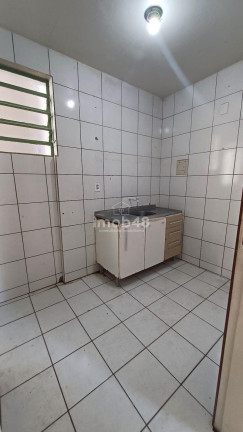 Imagem Apartamento com 3 Quartos à Venda, 55 m² em Bela Vista - São José
