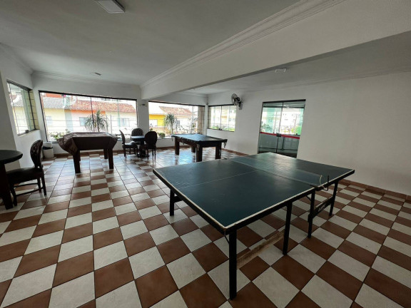 Imagem Apartamento com 1 Quarto à Venda, 83 m² em Tupi - Praia Grande Imagem Apartamento com 1 Quarto à Venda, 83 m² em Tupi - Praia Grande