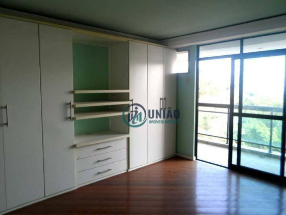 Imagem Cobertura com 4 Quartos à Venda, 650 m² em Ingá - Niterói Imagem Cobertura com 4 Quartos à Venda, 650 m² em Ingá - Niterói