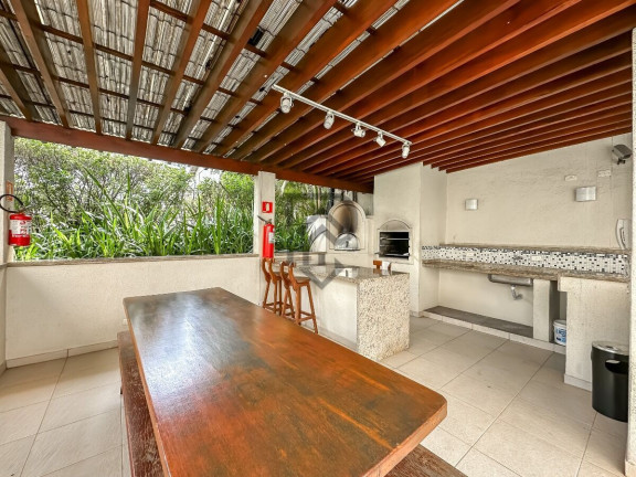 Imagem Apartamento com 3 Quartos à Venda, 92 m² em Campo Belo - São Paulo
