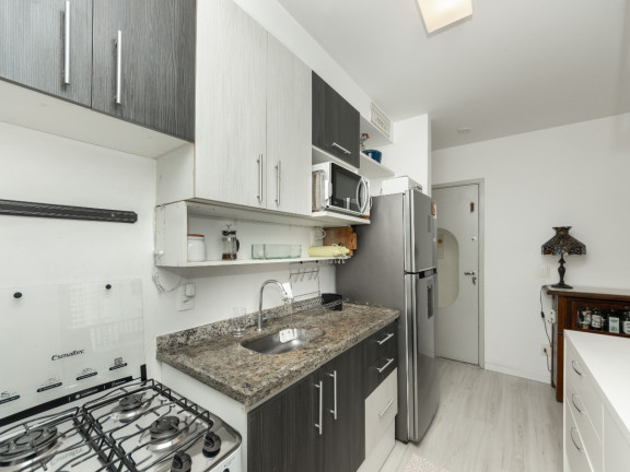 Imagem Apartamento com 2 Quartos à Venda, 48 m² em Vila Anastácio - São Paulo Imagem Apartamento com 2 Quartos à Venda, 48 m² em Vila Anastácio - São Paulo