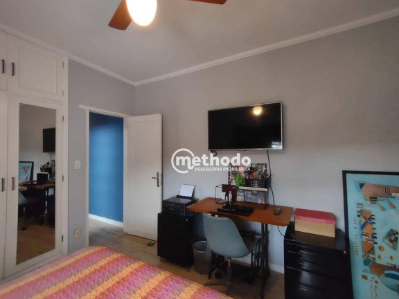 Imagem Casa com 5 Quartos à Venda, 242 m² em Parque São Quirino - Campinas Imagem Casa com 5 Quartos à Venda, 242 m² em Parque São Quirino - Campinas
