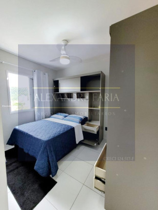 Imagem Apartamento com 2 Quartos à Venda, 47 m² em Martim De Sá - Caraguatatuba