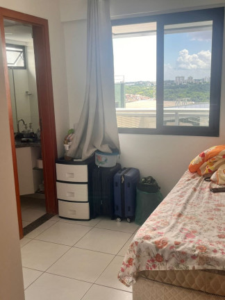 Imagem Imóvel com 2 Quartos à Venda, 71 m² em Caminho Das árvores - Salvador Imagem Imóvel com 2 Quartos à Venda, 71 m² em Caminho Das árvores - Salvador