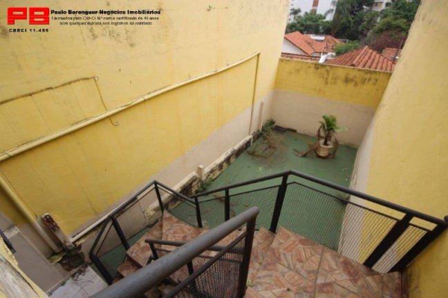 Imagem Casa à Venda, 137 m² em Jardim Paulista - São Paulo Imagem Casa à Venda, 137 m² em Jardim Paulista - São Paulo