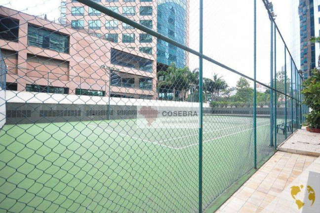 Imagem Apartamento com 2 Quartos à Venda, 165 m² em Brooklin - São Paulo Imagem Apartamento com 2 Quartos à Venda, 165 m² em Brooklin - São Paulo