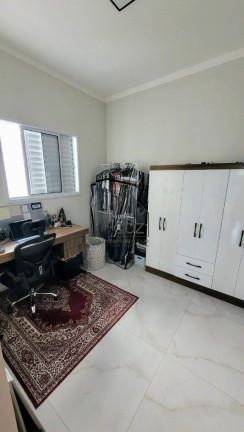 Imagem Casa com 3 Quartos à Venda, 110 m² em Residencial Botânica - Itupeva