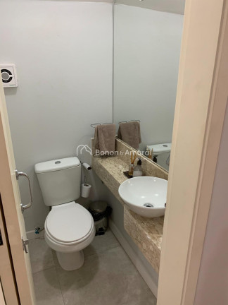 Imagem Casa de Condomínio com 3 Quartos à Venda, 125 m² em Mansões Santo Antônio - Campinas Imagem Casa de Condomínio com 3 Quartos à Venda, 125 m² em Mansões Santo Antônio - Campinas