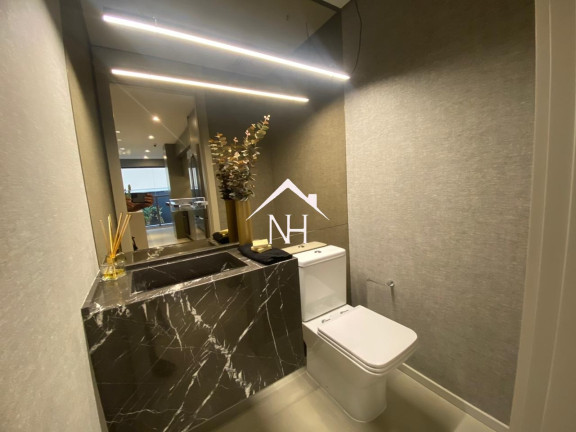 Imagem Apartamento com 3 Quartos à Venda, 100 m² em Jardim Das Acácias - São Paulo Imagem Apartamento com 3 Quartos à Venda, 100 m² em Jardim Das Acácias - São Paulo