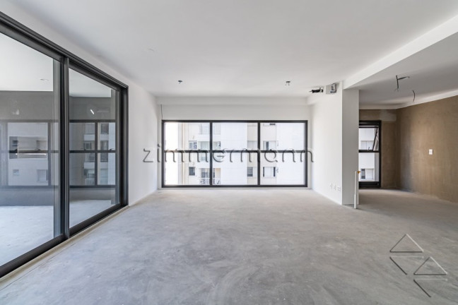 Imagem Apartamento com 3 Quartos à Venda, 222 m² em Vila Olimpia - São Paulo
