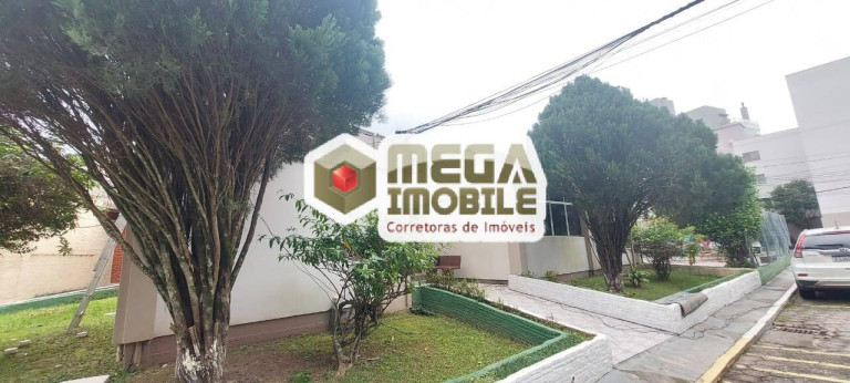 Imagem Apartamento com 2 Quartos à Venda, 55 m² em Itacorubi - Florianópolis Imagem Apartamento com 2 Quartos à Venda, 55 m² em Itacorubi - Florianópolis