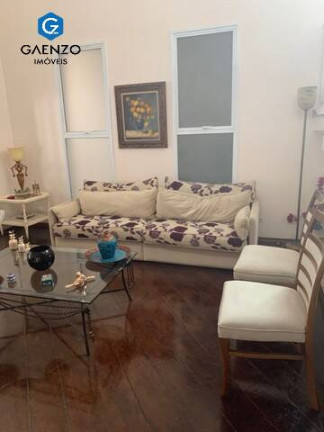 Imagem Casa de Condomínio com 4 Quartos à Venda, 150 m² em Alphaville - Santana De Parnaíba