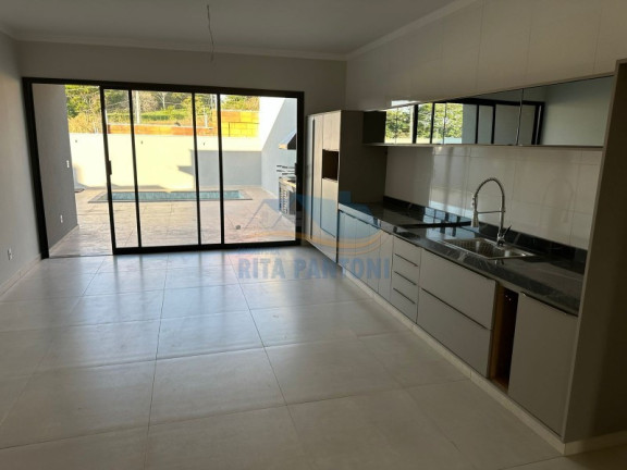 Imagem Casa de Condomínio com 3 Quartos à Venda, 165 m² em Bonfim Paulista - Ribeirão Preto Imagem Casa de Condomínio com 3 Quartos à Venda, 165 m² em Bonfim Paulista - Ribeirão Preto