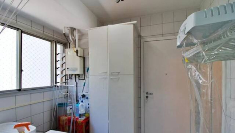 Imagem Apartamento com 3 Quartos à Venda, 110 m² em Jardim Ampliação - São Paulo Imagem Apartamento com 3 Quartos à Venda, 110 m² em Jardim Ampliação - São Paulo
