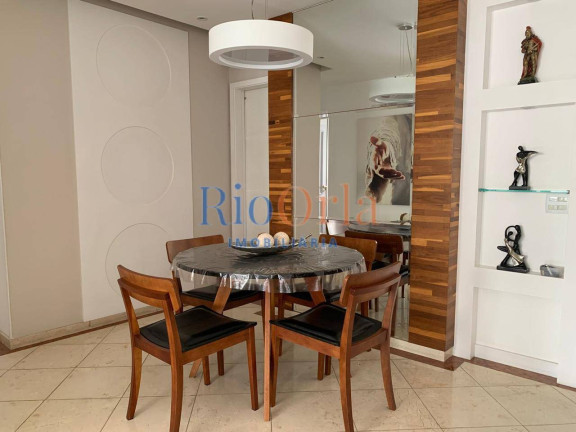 Imagem Apartamento com 3 Quartos à Venda, 118 m² em Barra Da Tijuca - Rio De Janeiro Imagem Apartamento com 3 Quartos à Venda, 118 m² em Barra Da Tijuca - Rio De Janeiro