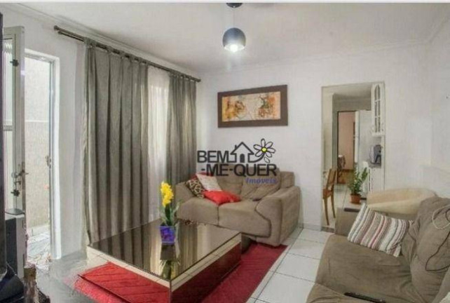Imagem Casa com 2 Quartos à Venda, 80 m² em Parque Maria Domitila - São Paulo Imagem Casa com 2 Quartos à Venda, 80 m² em Parque Maria Domitila - São Paulo