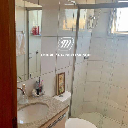 Imagem Apartamento com 3 Quartos à Venda, 58 m² em Nossa Senhora Aparecida - Uberlândia